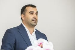 О здоровье жителей Кишинёва и об улучшении условий в медучреждениях говорили с коллективом столичной больницы «Архангел Михаил». 